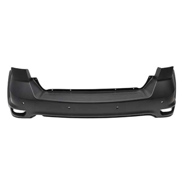 تصویر محصول سپر عقب آئودی Q4 e-tron 40 سال 2024